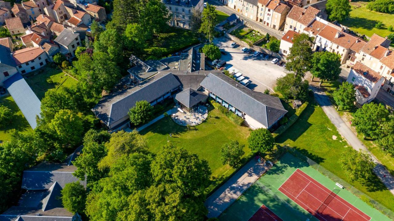 Domaine Du Roc Nantais Ξενοδοχείο Εξωτερικό φωτογραφία