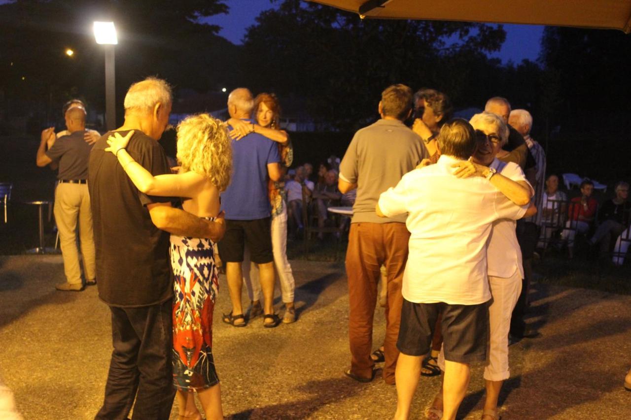 Domaine Du Roc Nantais Ξενοδοχείο Εξωτερικό φωτογραφία