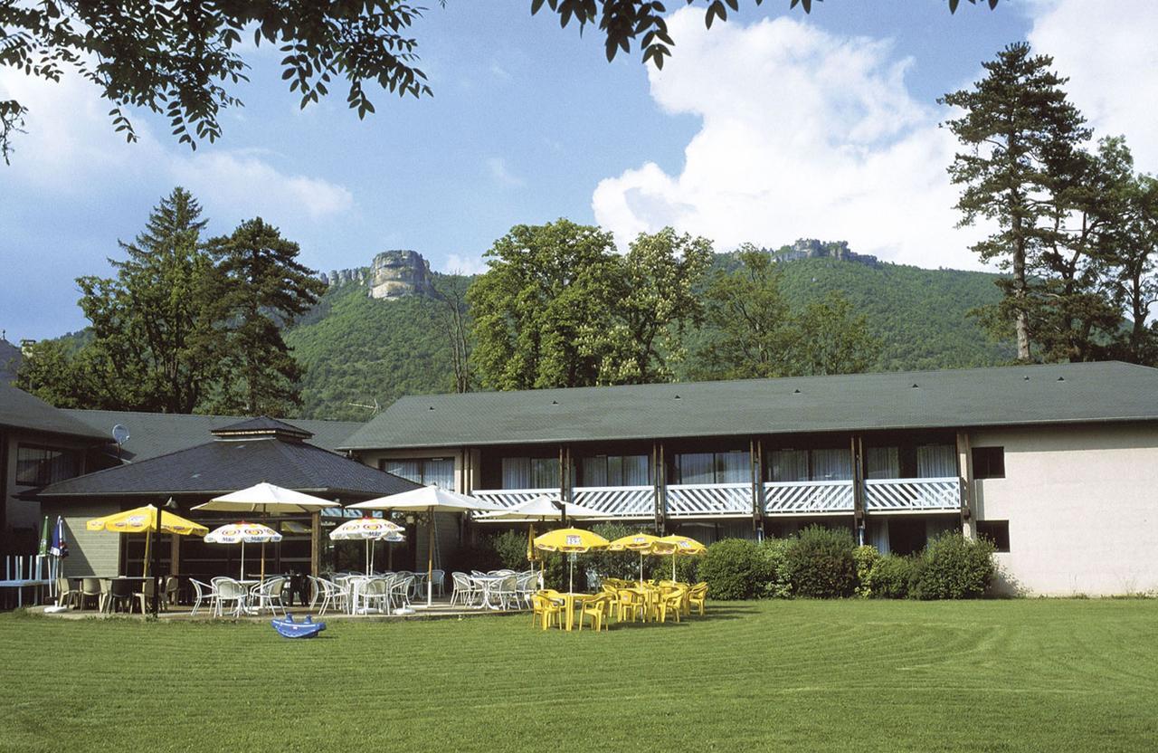 Domaine Du Roc Nantais Ξενοδοχείο Εξωτερικό φωτογραφία